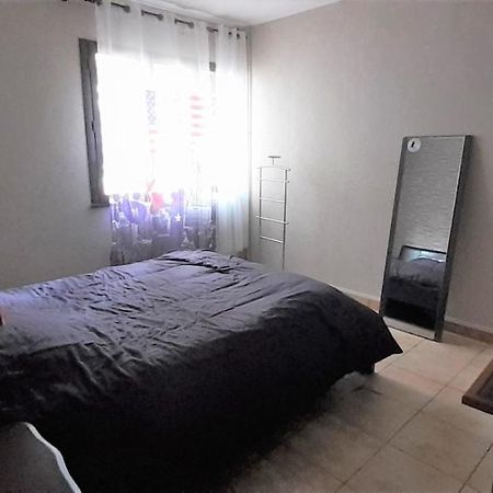 Chambre Double Greg En Colocation Montpellier Luaran gambar