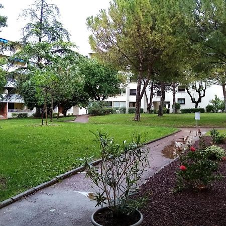 Chambre Double Greg En Colocation Montpellier Luaran gambar