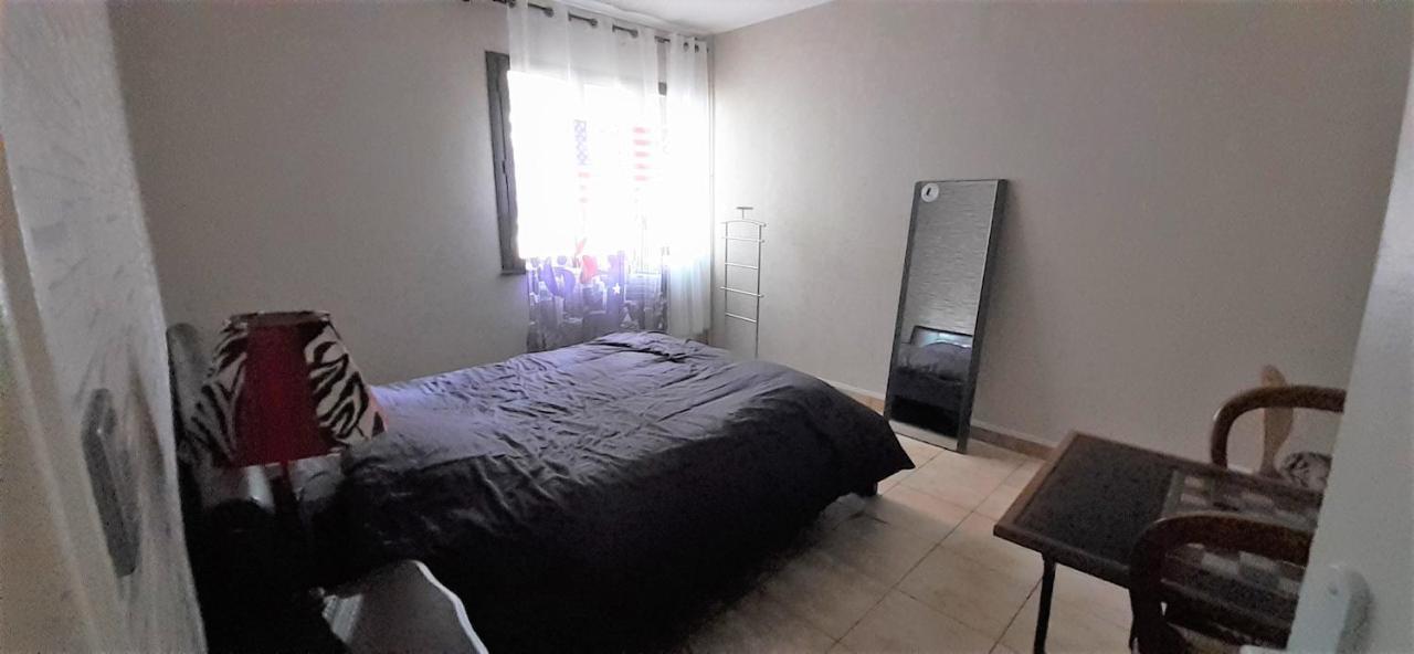Chambre Double Greg En Colocation Montpellier Luaran gambar