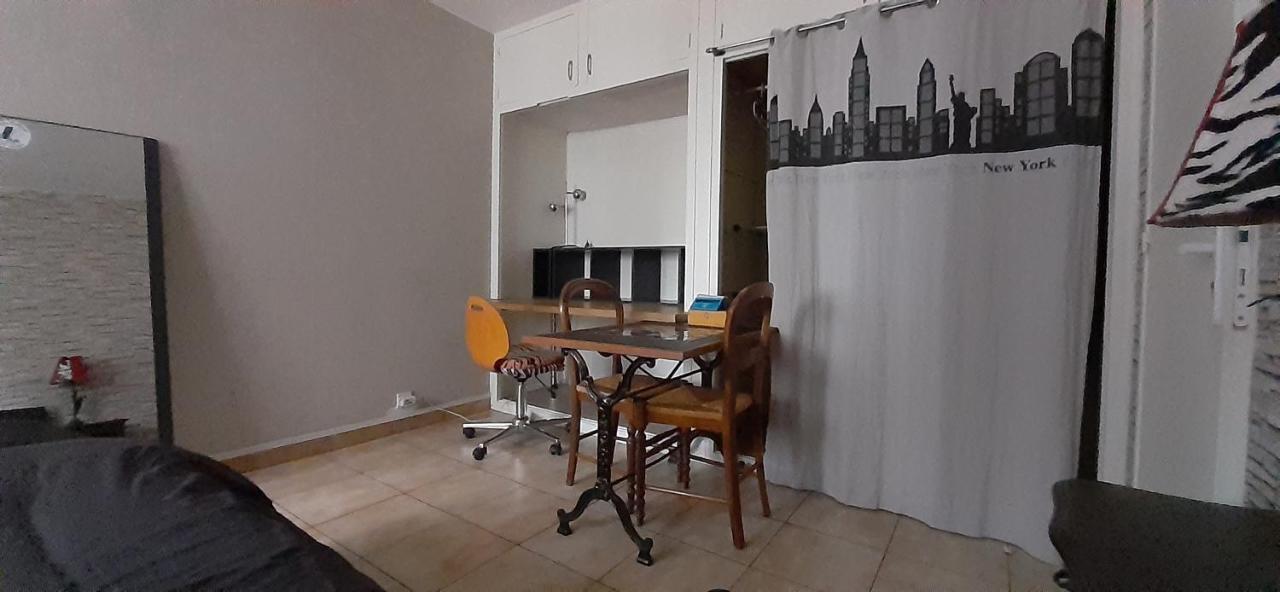 Chambre Double Greg En Colocation Montpellier Luaran gambar