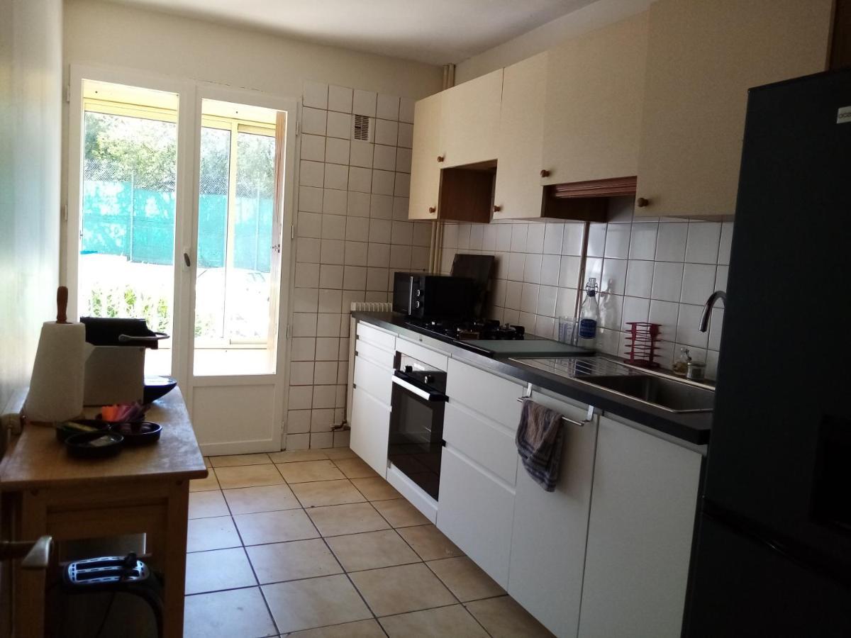 Chambre Double Greg En Colocation Montpellier Luaran gambar