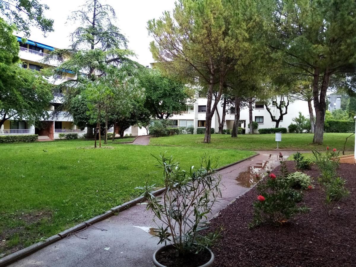Chambre Double Greg En Colocation Montpellier Luaran gambar