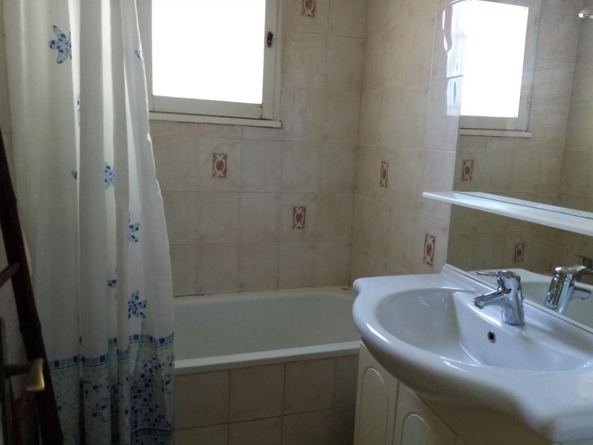 Chambre Double Greg En Colocation Montpellier Luaran gambar